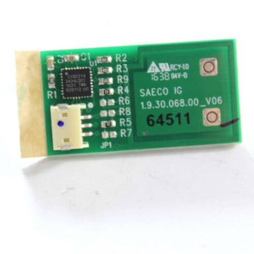 Saeco Part# 996530001522 As.Cpu+Sw Water Level (OEM)