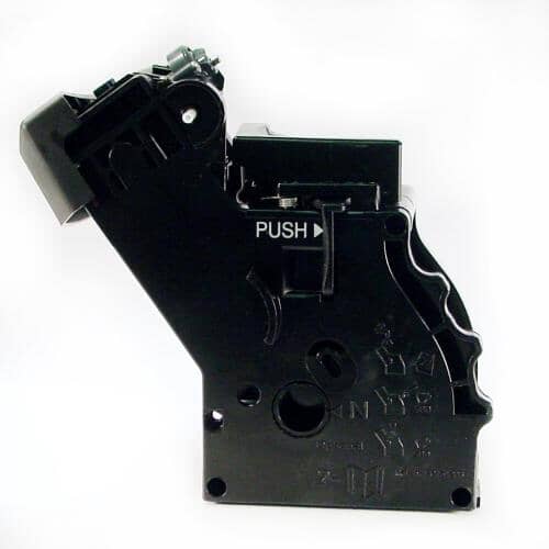 Saeco Part# 996530001655 Brew Unit V3 New/sbs Smart (OEM) Black