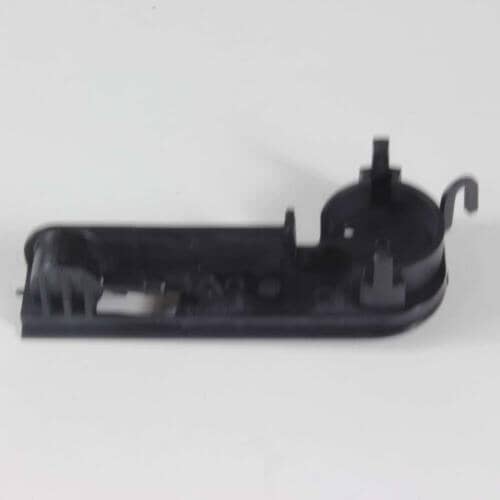 Saeco Part# 996530001828 Turbine Support (Black) - Genuine OEM