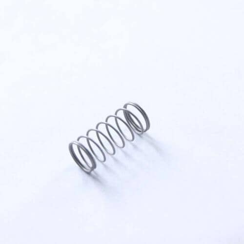 Saeco Part# 996530001831 Spring (OEM) Ss