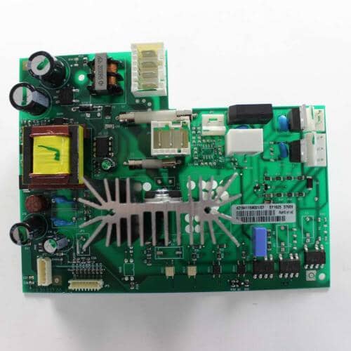 Saeco Part# 996530001977 Power Board (OEM)