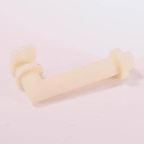 Saeco Part# 996530002028 Water Valve Descarging (OEM) 90Conn Black