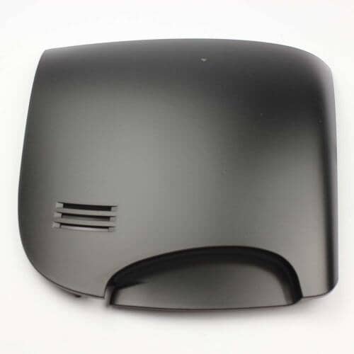 Saeco Part# 996530002062 Door Assembly (Black) - Genuine OEM