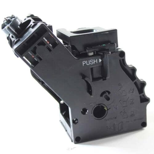 Saeco Brew Unit Black 8Gr/sbs V2 996530003229