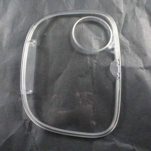 Saeco Part# 996530003384 Hopper Lid - Genuine OEM