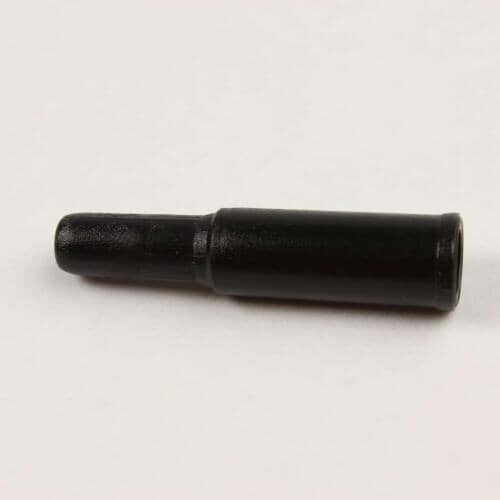 Saeco Part# 996530005372 Counter Piston Tube (OEM) Black
