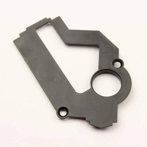 Saeco Part# 996530005406 Boiler Cover Smart Ul (OEM) Black