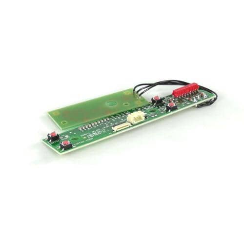 Saeco Part# 996530006534 Interface Display Board (OEM)