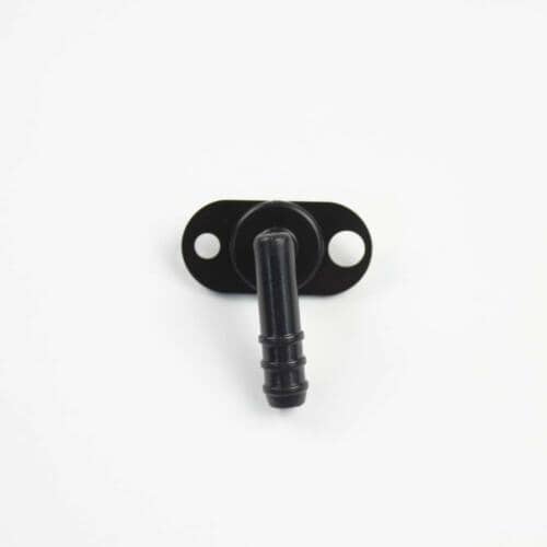 Saeco Part# 996530006575 Dispenser Connector - Genuine OEM