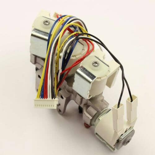 Saeco Part# 996530006671 Diffuser Valve - Genuine OEM