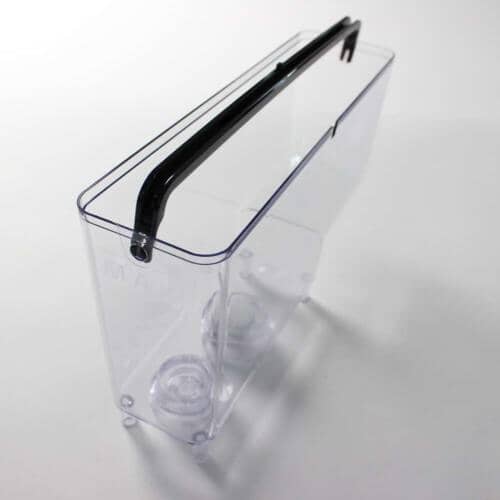 Saeco Water Container Nat/Grey 996530006692