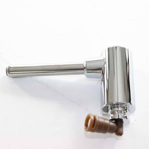 Saeco Part# 996530006708 Tf/Chrome Steam (OEM)