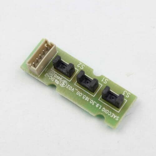 Saeco Part# 996530006754 Main Board Assembly - Genuine OEM