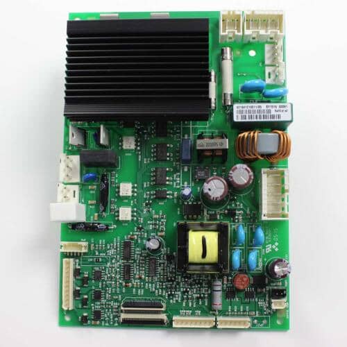 Saeco Part# 996530007079 Power Board (OEM)