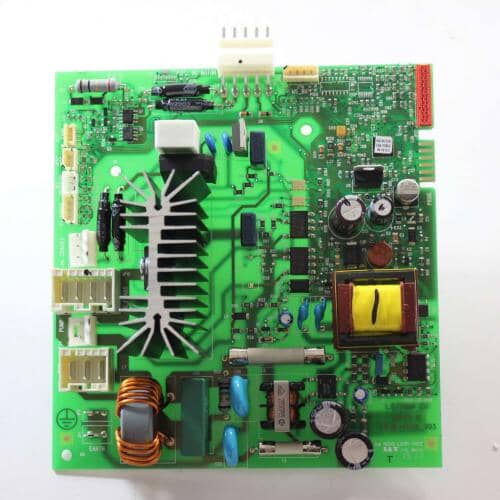Saeco Part# 996530007082 Power Control Board Assembly - Genuine OEM