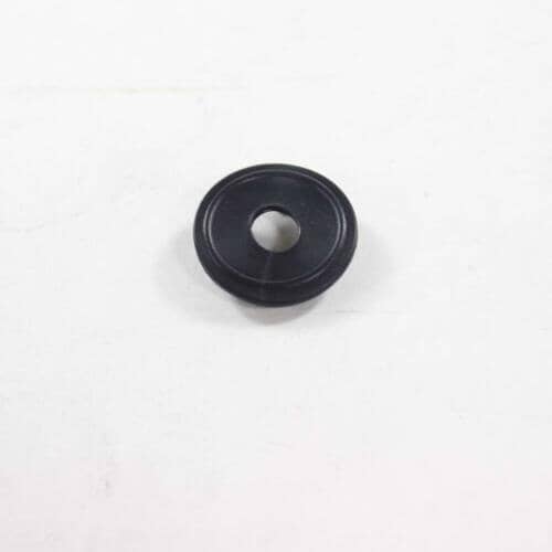Saeco Part# 996530007087 Cover Casing Cap (OEM) Black,Upper