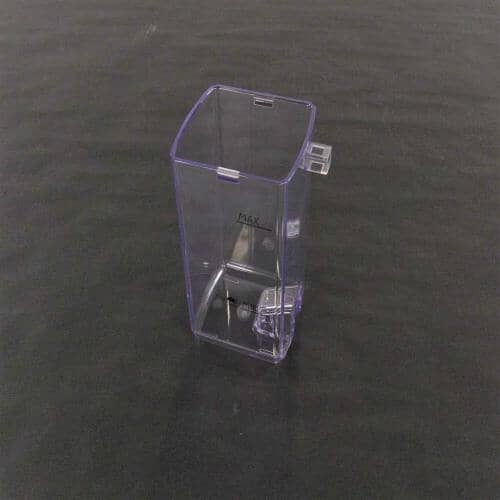 Saeco Part# 996530007705 Milk Tank - Genuine OEM