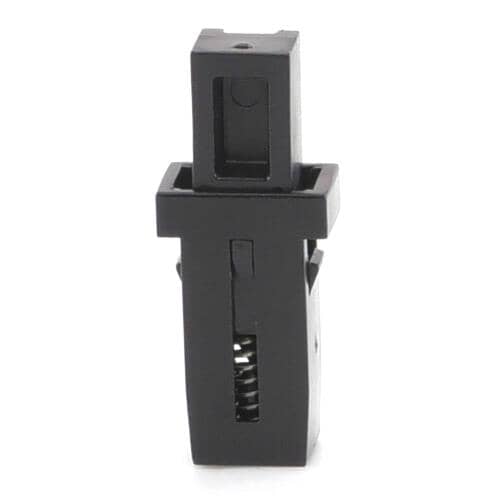 Saeco Part# 996530008019 Black Push-Push Myb (OEM)