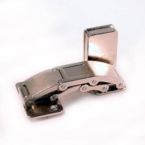 Saeco Door Hinge Upper V2 996530009584