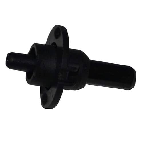 Saeco Part# 996530009599 Carafe Insert (OEM) Black