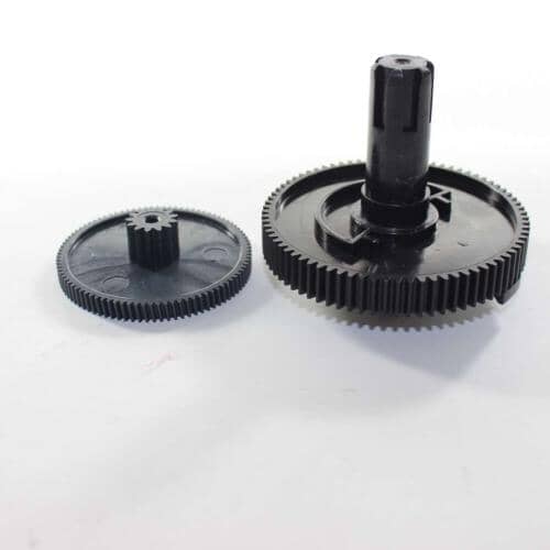 Saeco Part# 996530009834 Gear Motor Kit - Genuine OEM