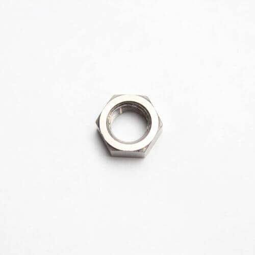 Saeco Part# 996530011208 Nut - Genuine OEM