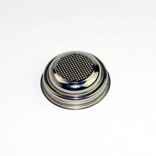 Saeco Part# 996530011363 Pod Filter (OEM) F.D=31m