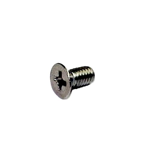 Saeco Part# 996530013107 Tsp Screw (OEM) M4x8 Uni