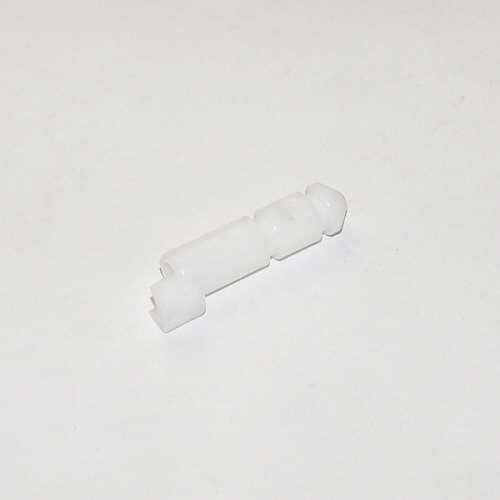 Saeco Part# 996530013789 Tube Assembly (White) - Genuine OEM