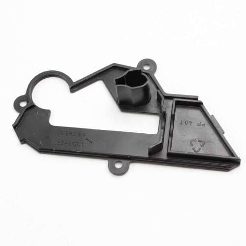 Saeco Part# 996530015064 Cover Assembly (Black) - Genuine OEM