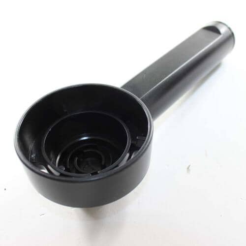 Saeco Part# 996530016392 Hand.Bla. Op and Glo Pressure Without Filter (OEM)