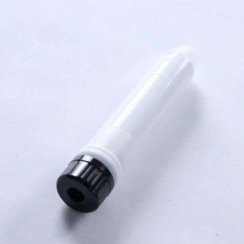 Saeco Part# 996530016585 Pannarello As. (OEM) White Plastic