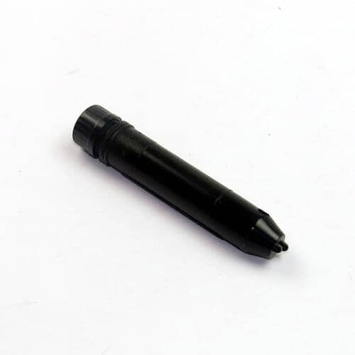 Saeco Part# 996530016586 Pannarello (OEM) Black Plastic