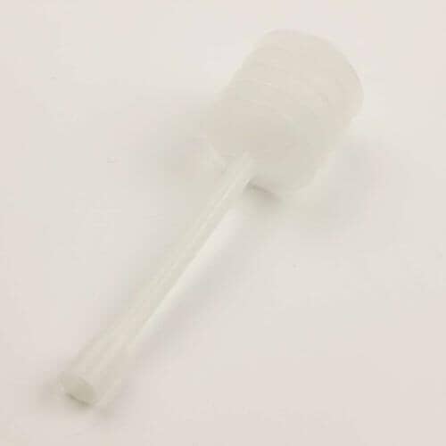 Saeco Part# 996530016912 Loading Pump Diameter - Genuine OEM