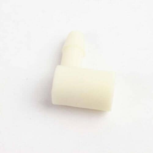 Saeco Part# 996530017348 Inlet Pump Connector - Genuine OEM