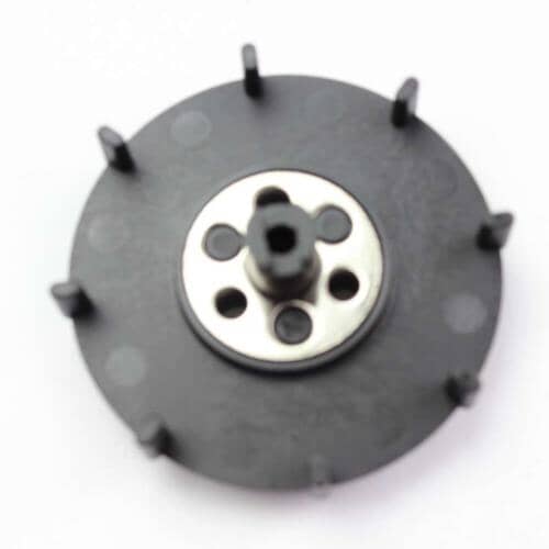 Saeco Part# 996530017803 Burr Holder - Genuine OEM