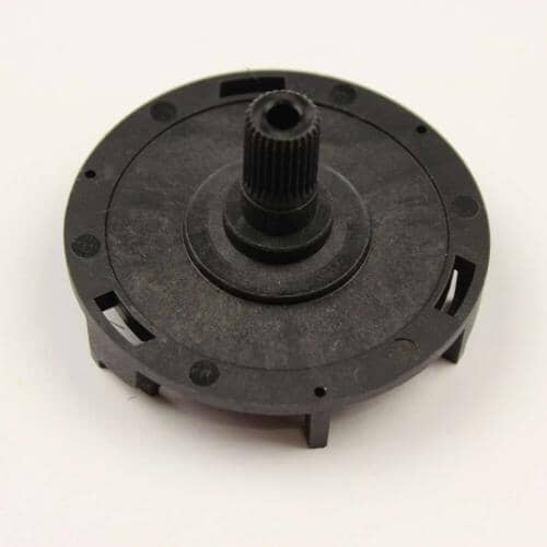 Saeco Part# 996530017952 Coffee Grinder (OEM) Blk Lower