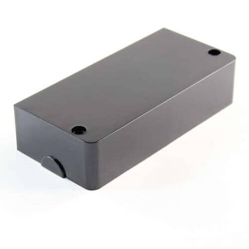 Saeco Part# 996530018388 Drip Tray (OEM) Black