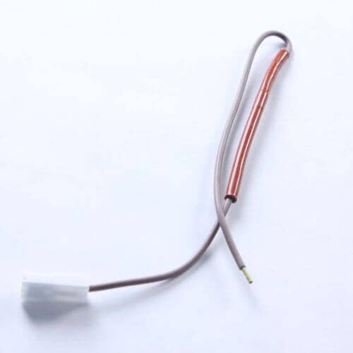 Saeco Part# 996530025407 Cable 1 Wire Silicone (OEM)