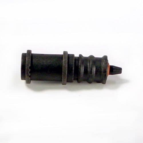 Saeco Part# 996530027142 Tube Assembly (OEM) Upper