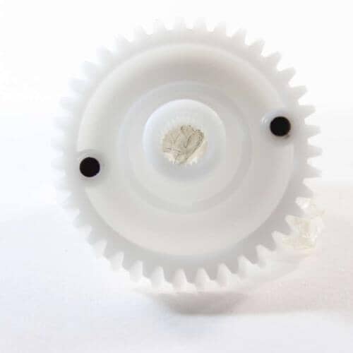 Saeco Part# 996530029609 Gear (OEM) Sx Z=38