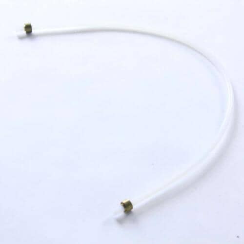 Saeco Part# 996530030302 As Raccord Teflon (OEM) 2x4