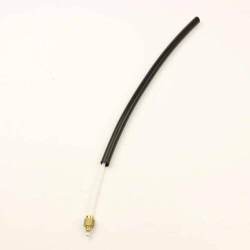 Saeco Part# 996530030331 Teflon Connector Assembly (OEM)