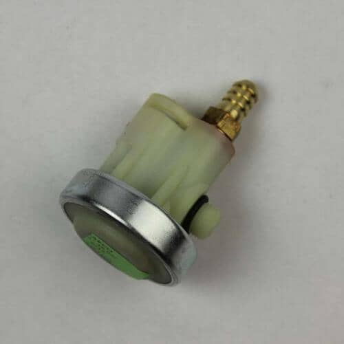 Saeco Part# 996530031903 Compensation And Safety Valve Assembly (OEM)