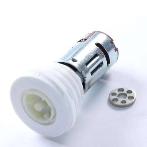 Saeco Part# 996530034332 Motor Assembly (OEM) 120V