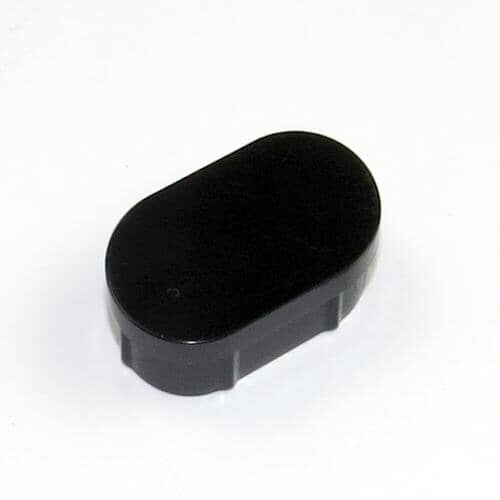 Saeco Part# 996530037145 Cap Knob Filter Holder (OEM)
