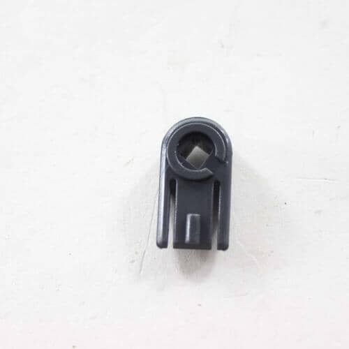 Saeco Part# 996530039467 Door Closure Lever (Grey) - Genuine OEM
