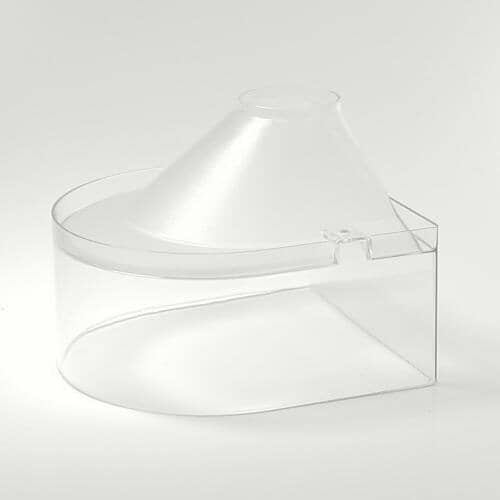 Saeco Part# 996530041062 Coffee Container Ul (OEM)