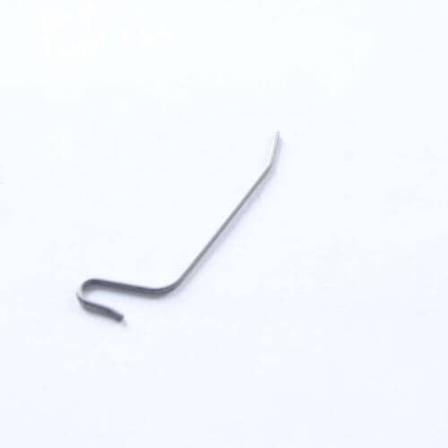 Saeco Part# 996530050455 Scraper Spring (OEM) Ss
