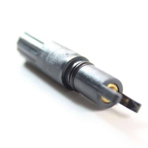 Saeco Part# 996530050949 Assembly Perno X Doccia Completo Grigio (OEM)